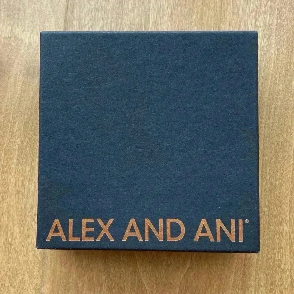 Alex and Ani new tags